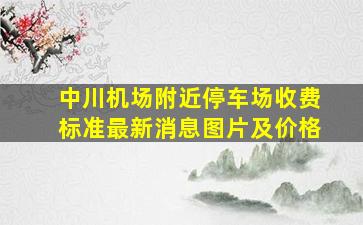 中川机场附近停车场收费标准最新消息图片及价格