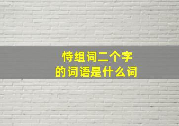 恃组词二个字的词语是什么词