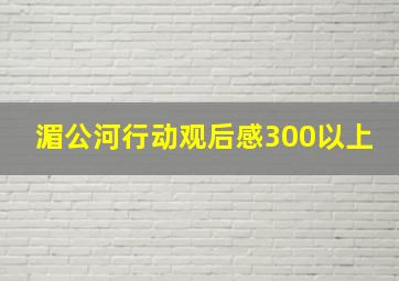 湄公河行动观后感300以上