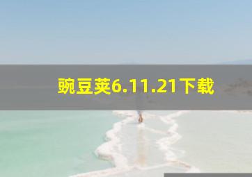 豌豆荚6.11.21下载