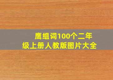 鹰组词100个二年级上册人教版图片大全