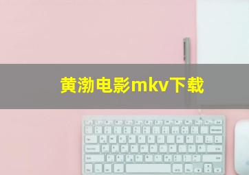 黄渤电影mkv下载