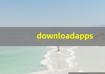 downloadapps