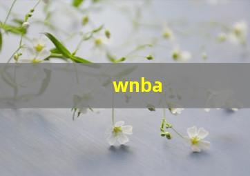 wnba