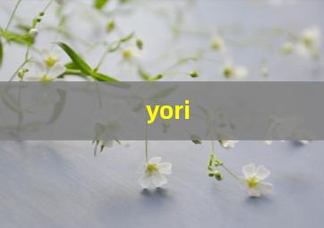 yori